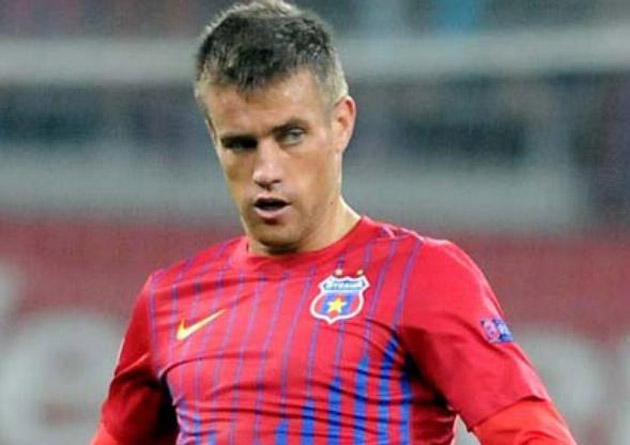 Mihai Pintilii va semna cu Al Hilal