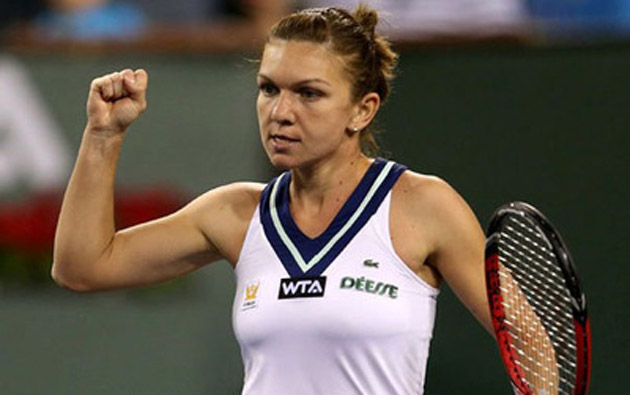 L'Equipe: Halep nu este cea mai impresionantă din punct de vedere fizic, dar a făcut totul corect