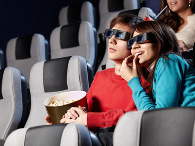 TOPUL celor mai bune filme din toate timpurile