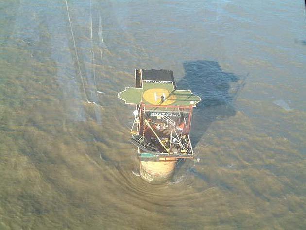 Cea mai mică ţară din lume. Unde se află statul european cu doar 50 de locuitori