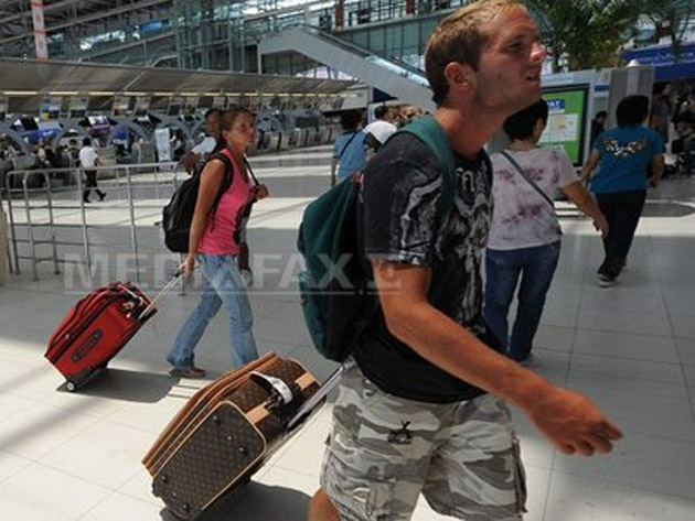 Probleme de sănătate frecvente care pot apărea în vacanţă