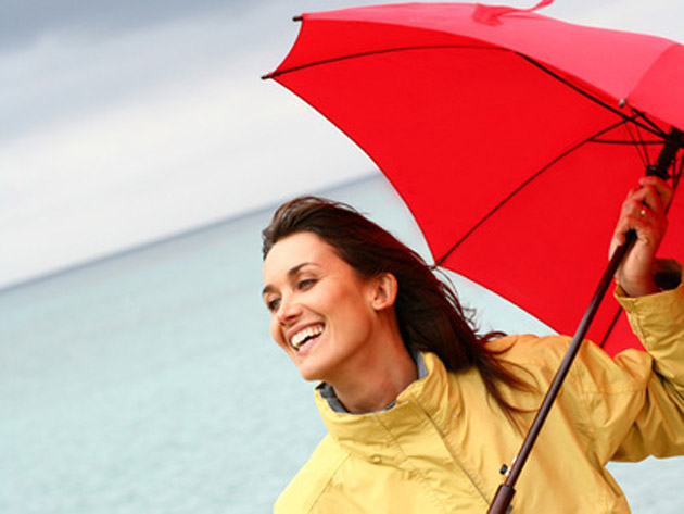 Ce nu ştiai despre UMBRELĂ
