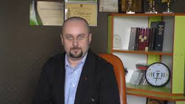 Noul subprefect al Sălajului, depune joi jurământul