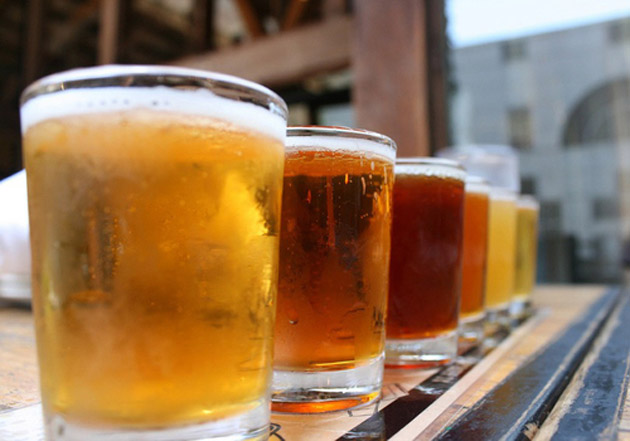 Nu arunca berea pe care nu o mai bei!