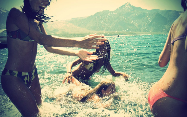 Luna mai 2014, cea mai călduroasă de la începerea înregistrării temperaturilor