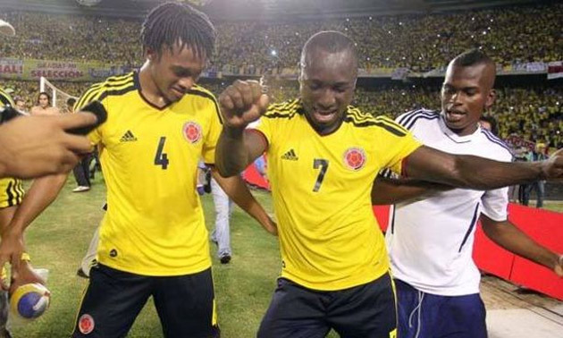 Columbia a învins Japonia, scor 4-1, şi a încheiat pe primul loc grupa C de la Cupa Mondială