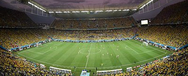 Programul partidelor de azi de la Cupa Mondială