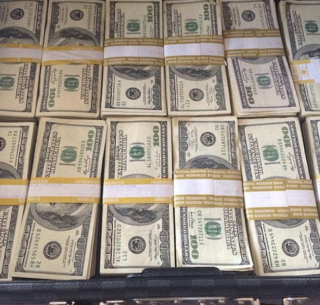 Norvegia nu ştie ce să mai facă cu banii