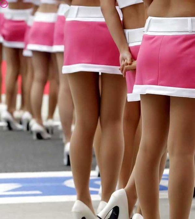 Viaţa sexuală poate fi interpretată după mers