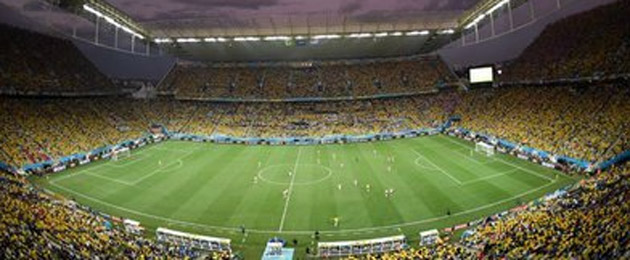 Programul partidelor de azi de la Cupa Mondială