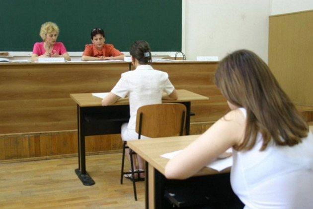 Secretul care iti poate garanta nota de trecere la BAC! Cum sa te imbraci