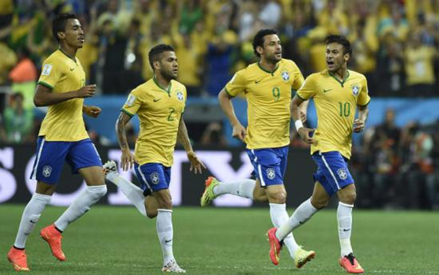 Brazilia şi Mexic s-au calificat în optimile competiţiei. Croaţia, eliminată în grupe