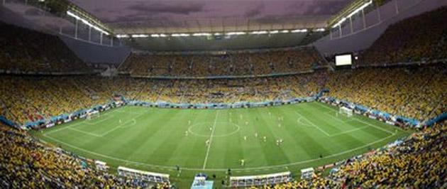 Programul partidelor de azi de la Cupa Mondială