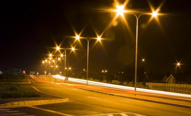 Elveţia finanţează iluminatul public din Suceava, cu 6,4 milioane de franci elveţieni