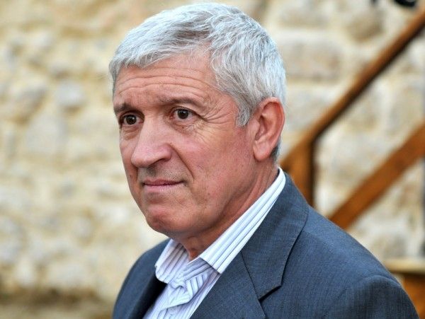 ANI cere anularea mandatului de europarlamentar a lui Mircea Diaconu