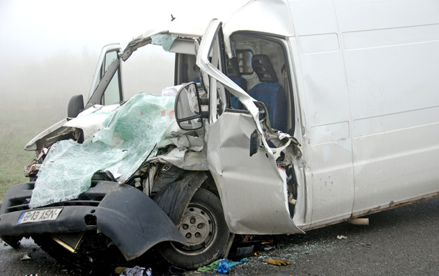 Tragedie în comuna Lazuri