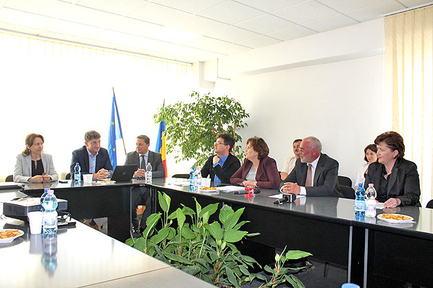 Şansă pentru angajarea şomerilor de la ţară