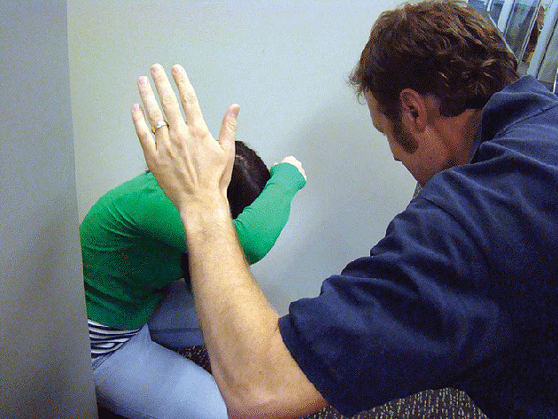 Violenţa domestică, trecută sub tăcere