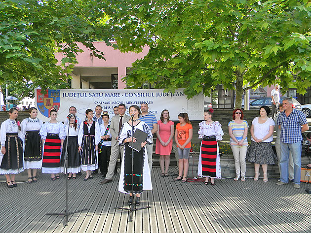 Spectacol de muzică al elevilor Şcolii de Arte