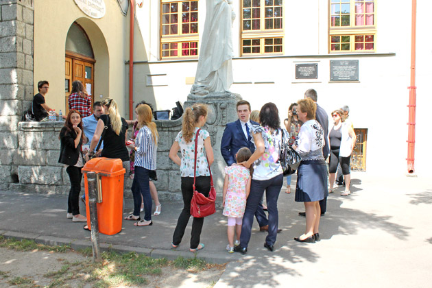 Subiecte dificile pentru unii, facile pentru alţii