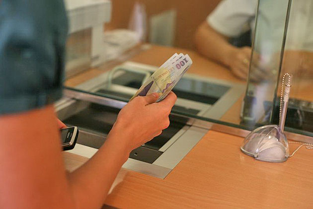 Sătmărenii redevin bun-platnici