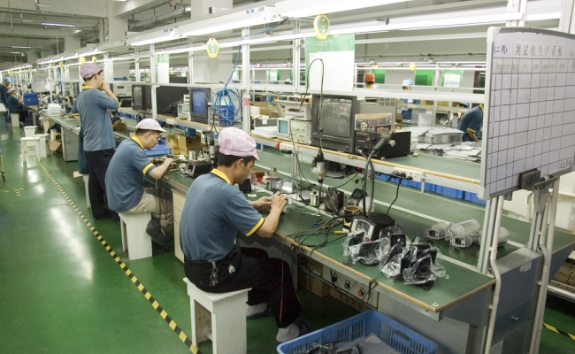 Tarile cu cele mai proaste conditii pentru muncitori