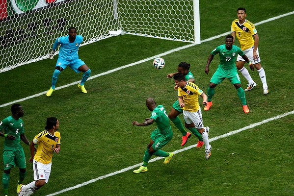 De sambata încep optimile