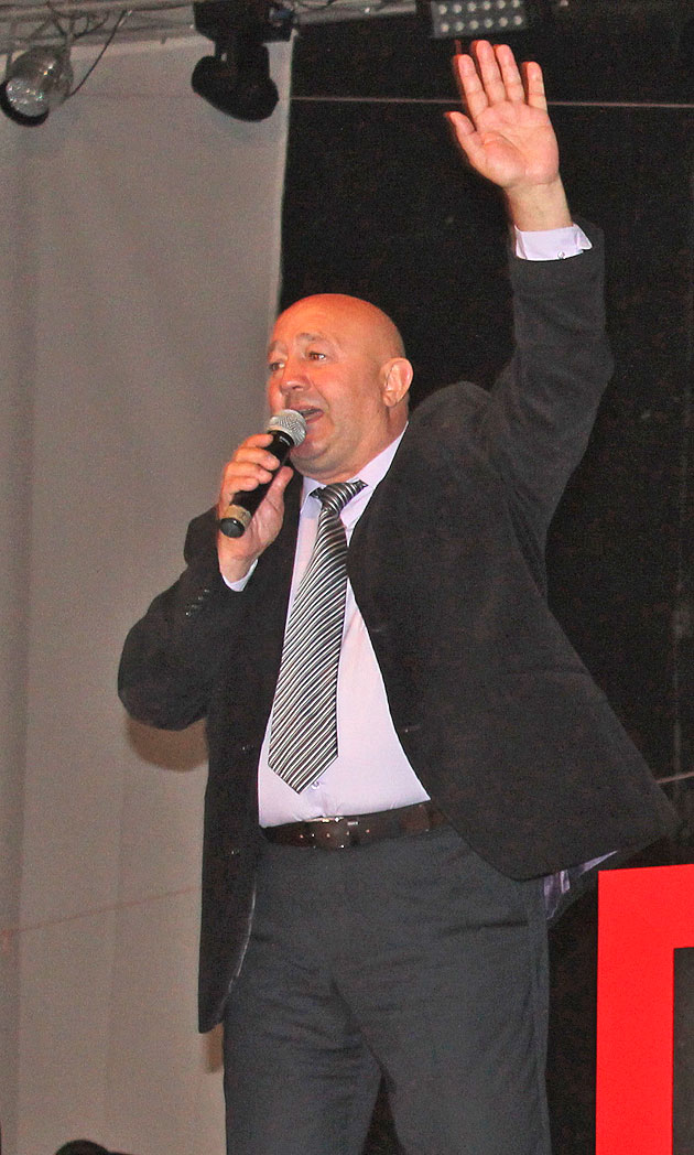 Record de încasări la Zilele Sătmarului