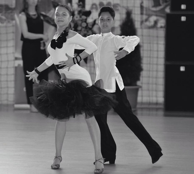 Un eveniment de ţinută la Satu Mare