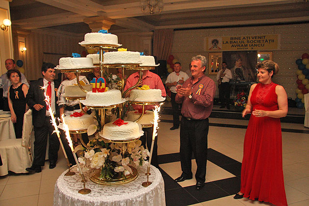 Concert excepţional în memoria lui Avram Iancu