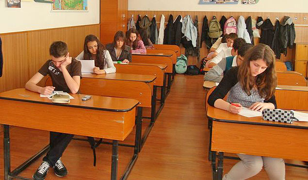 Au început înscrierile pentru Evaluarea Naţională