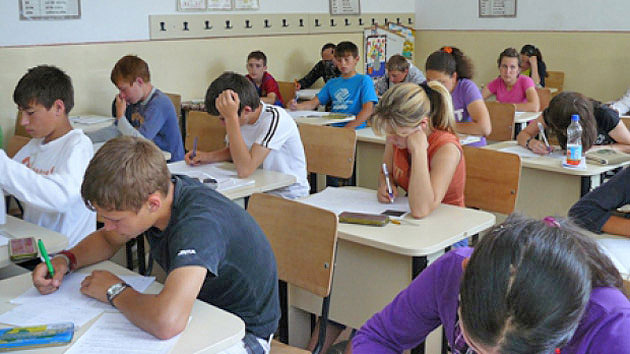 Subiecte abordabile la prima probă  de la Evaluările Naţionale