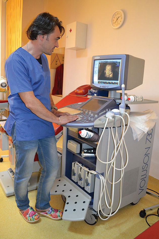 O şansă în plus pentru sănătatea nou-născuţilor