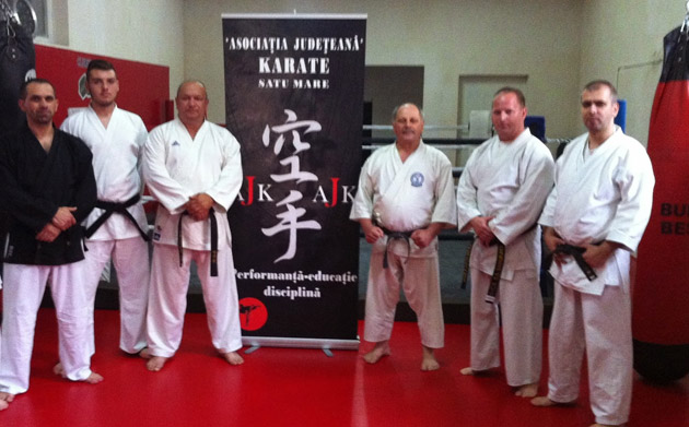 Okinawa, la ora bilanţului