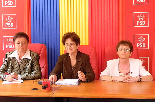 Pensionarii organizează duminică un spectacol la Filarmonică