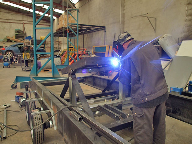 Meseria redevine brăţară de aur