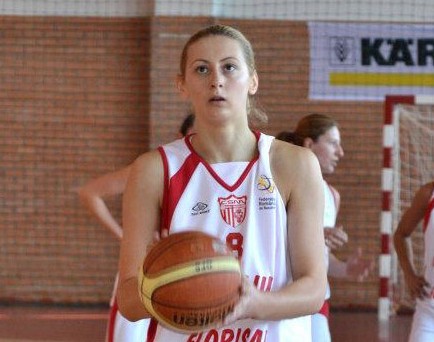 Anita Meszaros rămâne în liga a 2-a din Franţa