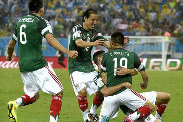 Trei goluri pentru un …1-0!