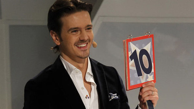 Eveniment / Poftiţi la dans!