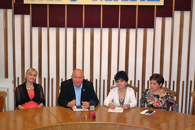 Telenovela Grădiniţa Mondiala, la final