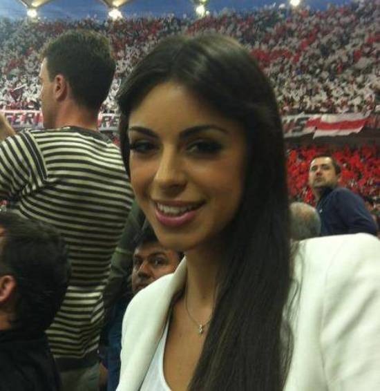 Natalia Mateuţ, condamnată. Cât va sta în puşcărie