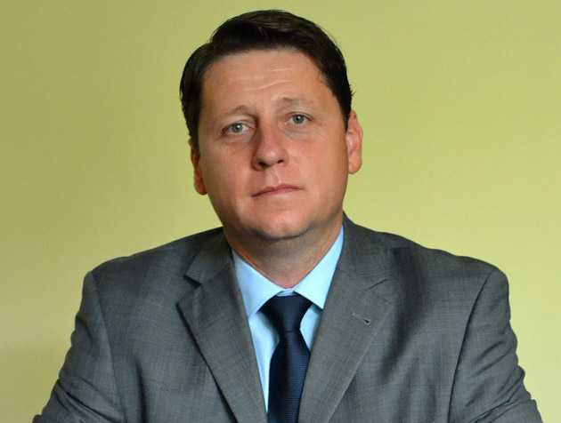 Romeo Nicoară, indezirabil în PNL Satu Mare