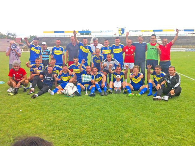 Event pentru Someşul Oar!