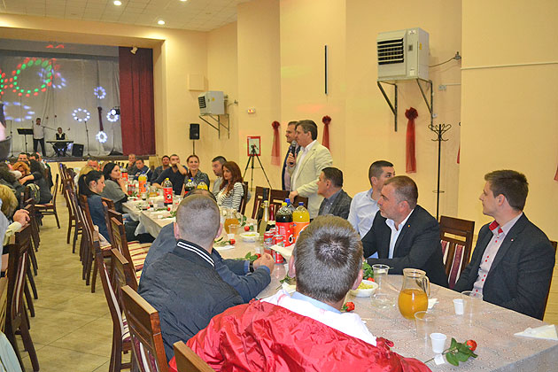 “Balul trandafirilor” - eveniment de mare ţinută la Odoreu