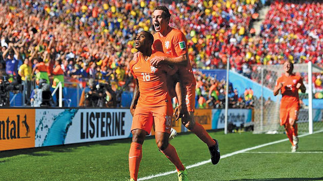 O victorie pentru șefia grupei B