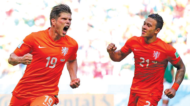 ”Portocala mecanică”  dă lovitura pe final