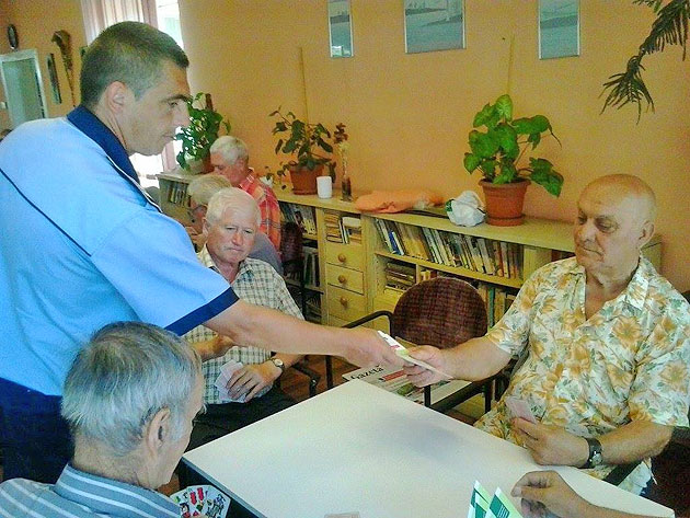 Careieni şi sătmăreni, informaţi despre furturi  şi tâlhării