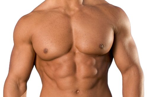 Vrei să-ţi creşti masa musculară? Iată ce trebuie să mănânci