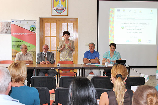 O şansă pentru a scăpa de agricultura de subzistenţă