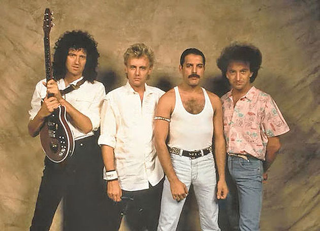 Un album al trupei Queen, considerat pierdut, va fi lansat după 40 de ani